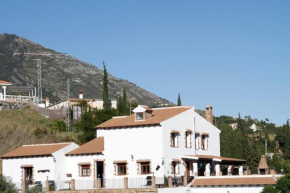 Mi morada, Mijas